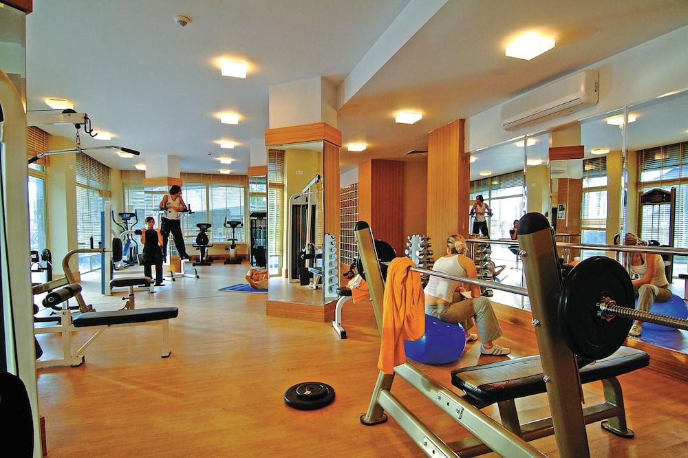 Mc Arancia Resort Hotel Alanya Bagian luar foto