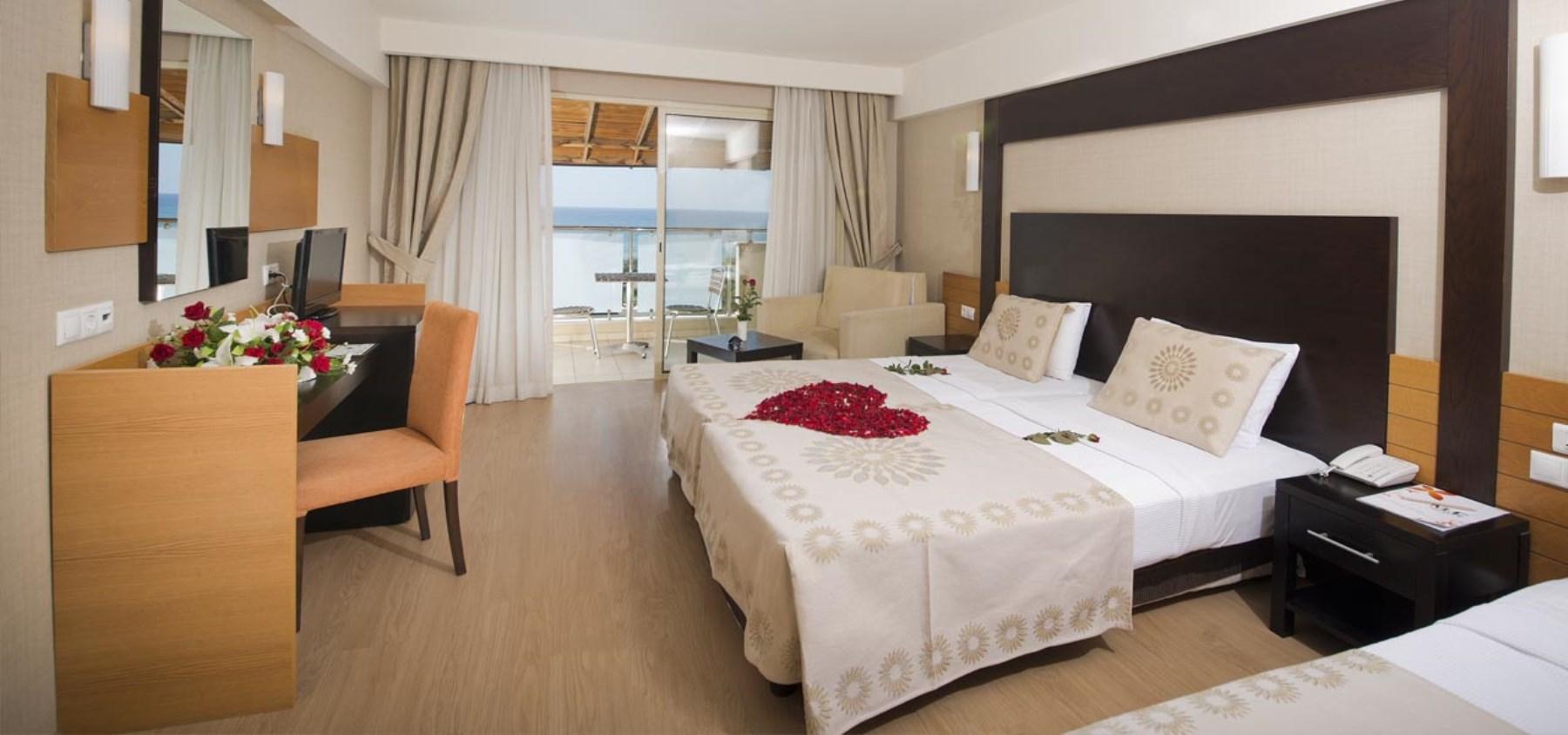 Mc Arancia Resort Hotel Alanya Bagian luar foto