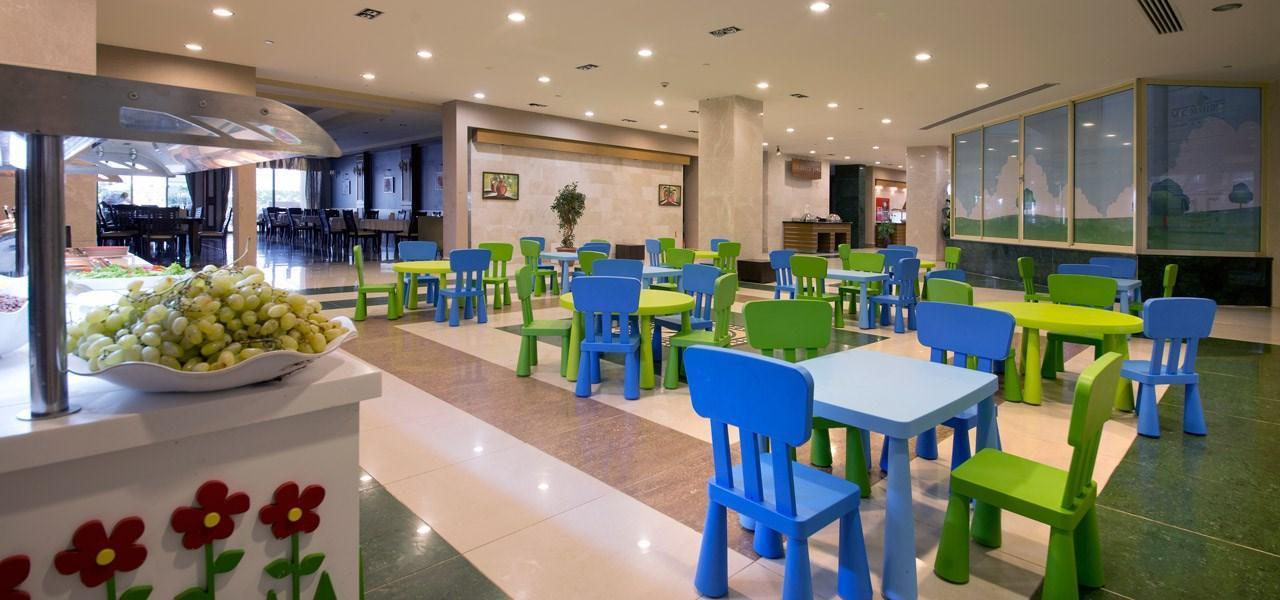 Mc Arancia Resort Hotel Alanya Bagian luar foto