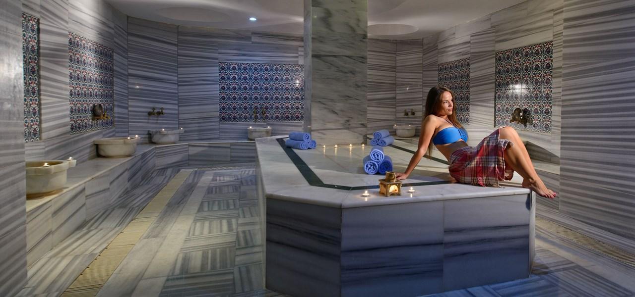 Mc Arancia Resort Hotel Alanya Bagian luar foto