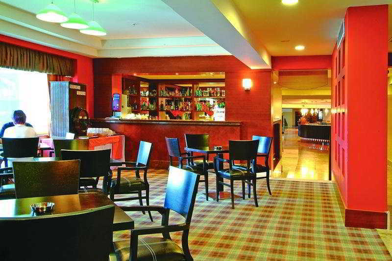 Mc Arancia Resort Hotel Alanya Bagian luar foto