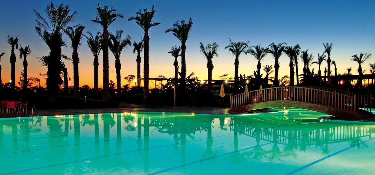 Mc Arancia Resort Hotel Alanya Bagian luar foto