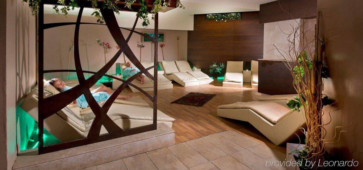 Mc Arancia Resort Hotel Alanya Bagian luar foto
