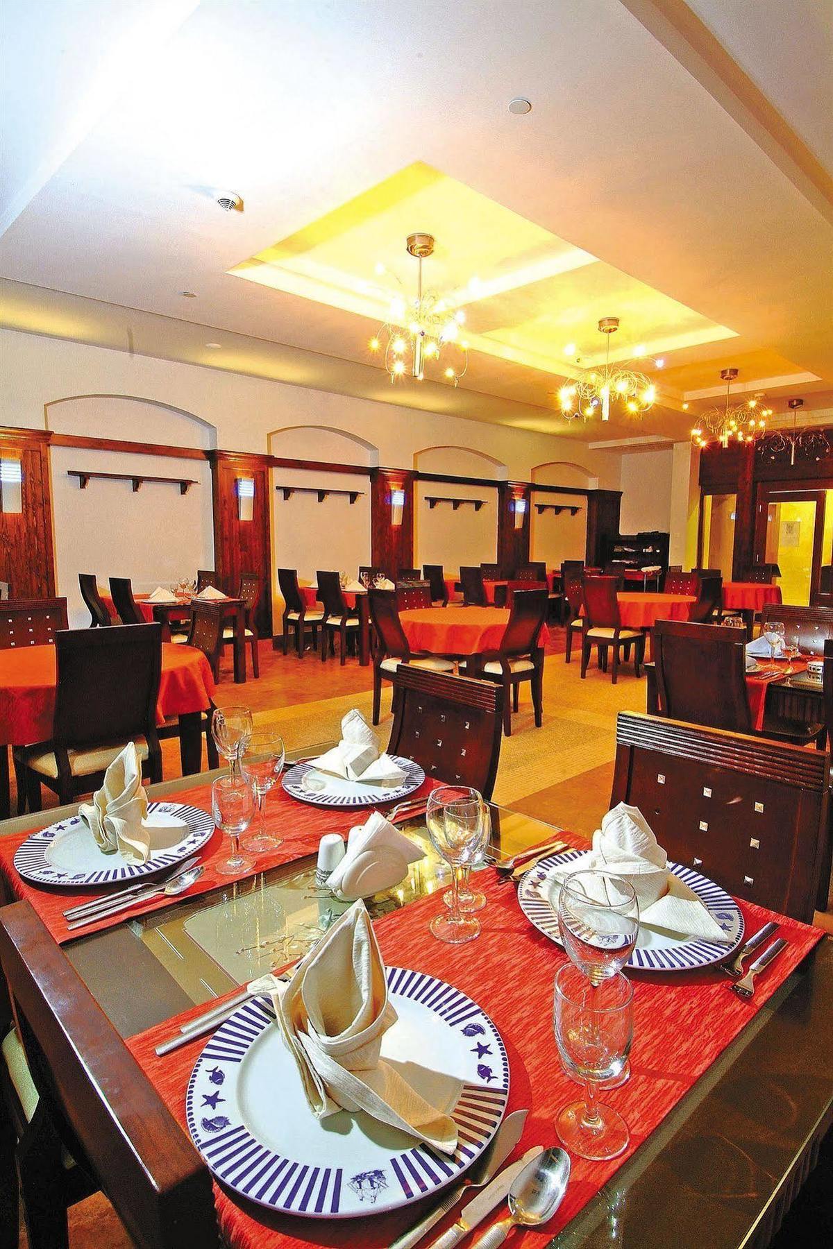 Mc Arancia Resort Hotel Alanya Bagian luar foto