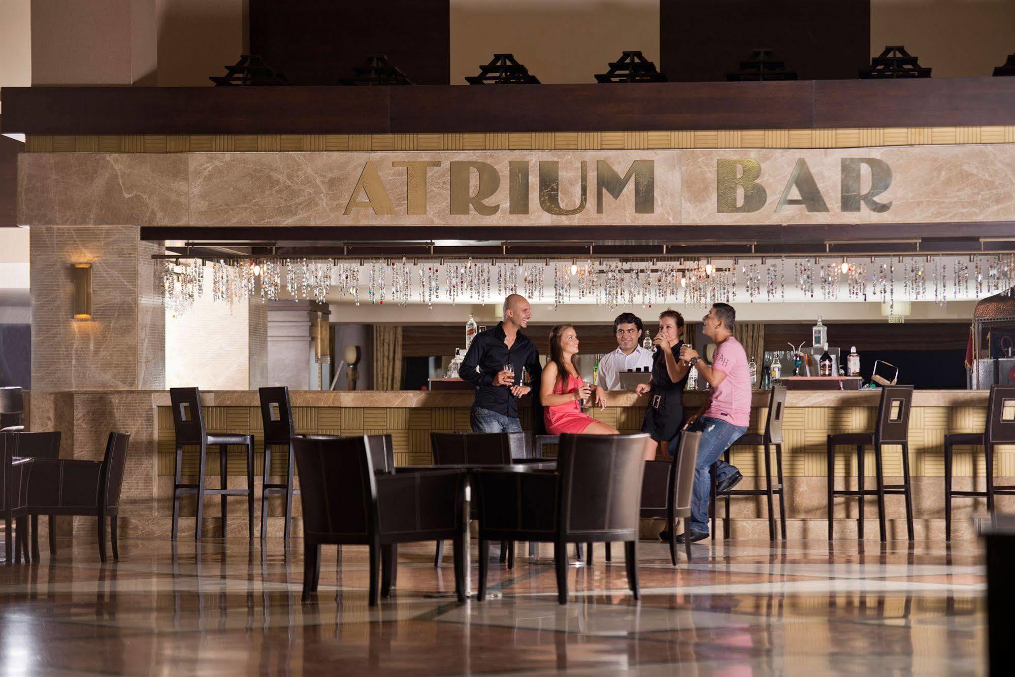 Mc Arancia Resort Hotel Alanya Bagian luar foto